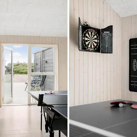 Prázdninový dům Bl1481-saltum-kommenvej-1 *