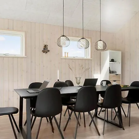 Tatil Evi Bl1481-saltum-kommenvej-1 Saltum