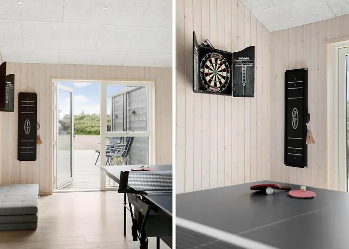 Сasa de vacaciones Bl1481-saltum-kommenvej-1 *